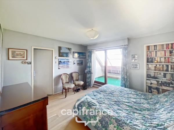 Maison de Prestige – Montagne-Sainte-Anne, Dijon