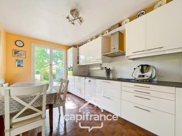 Maison de Prestige – Montagne-Sainte-Anne, Dijon