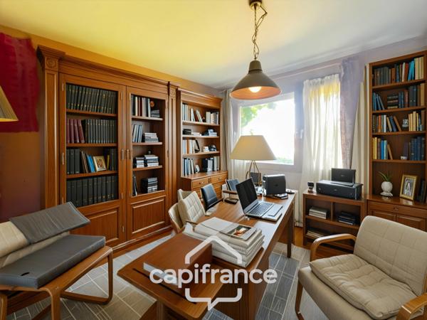 Maison de Prestige – Montagne-Sainte-Anne, Dijon