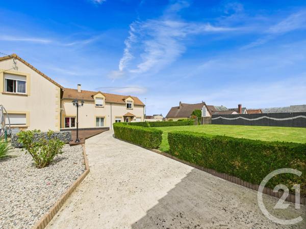 Maison à vendre  6 pièces - 225 m2 CHARTRES - 28