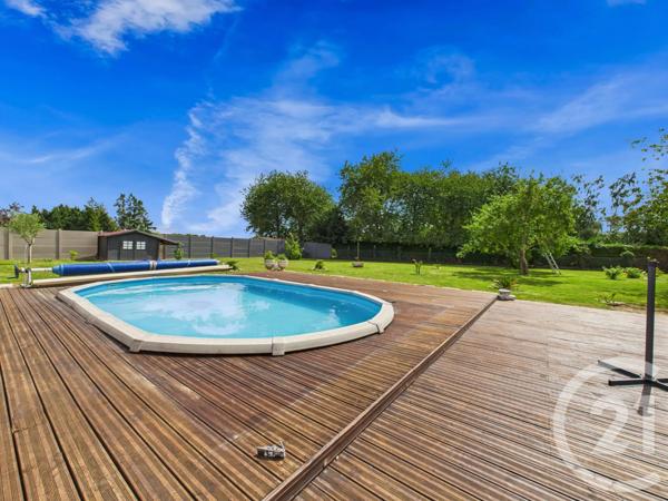 Maison à vendre  6 pièces - 225 m2 CHARTRES - 28