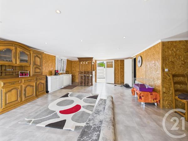 Maison à vendre  6 pièces - 225 m2 CHARTRES - 28