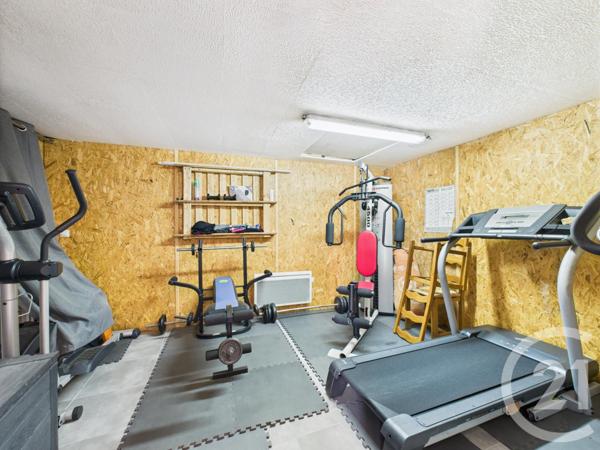 Maison à vendre  6 pièces - 225 m2 CHARTRES - 28