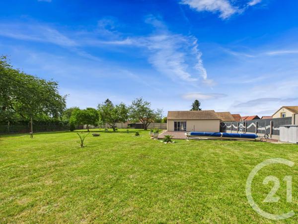 Maison à vendre  6 pièces - 225 m2 CHARTRES - 28