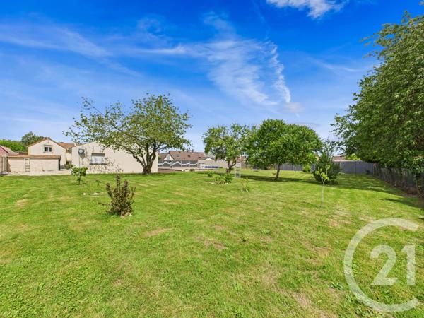 Maison à vendre  6 pièces - 225 m2 CHARTRES - 28