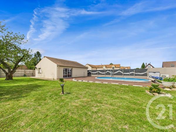 Maison à vendre  6 pièces - 225 m2 CHARTRES - 28