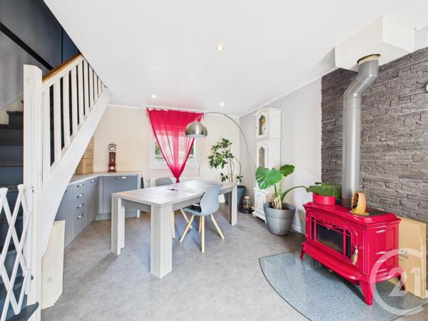 Maison à vendre  6 pièces - 225 m2 CHARTRES - 28