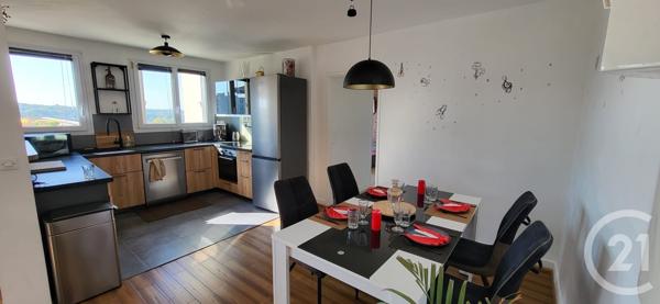 Appartement F6 à vendre  6 pièces - 118 m2 BOISSY ST LEGER - 94