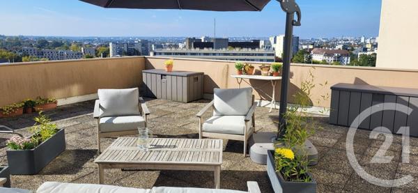 Appartement F6 à vendre  6 pièces - 118 m2 BOISSY ST LEGER - 94