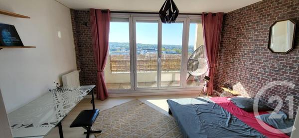 Appartement F6 à vendre  6 pièces - 118 m2 BOISSY ST LEGER - 94