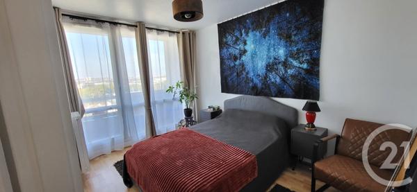 Appartement F6 à vendre  6 pièces - 118 m2 BOISSY ST LEGER - 94