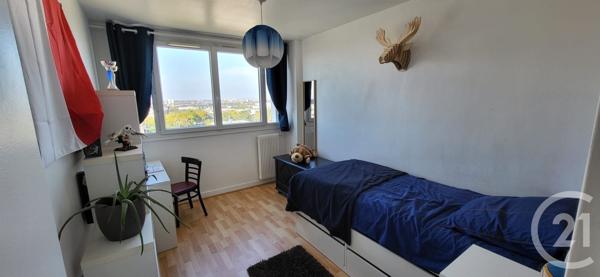 Appartement F6 à vendre  6 pièces - 118 m2 BOISSY ST LEGER - 94