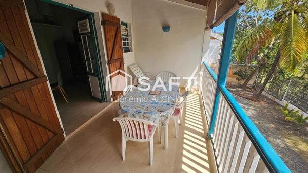 MAISON 4 Pièces 94 m²