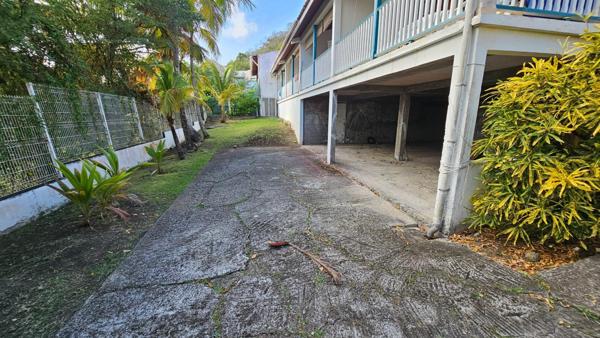 MAISON 4 Pièces 94 m²