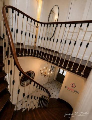 Maison à vendre 6 pièces de 170 m²