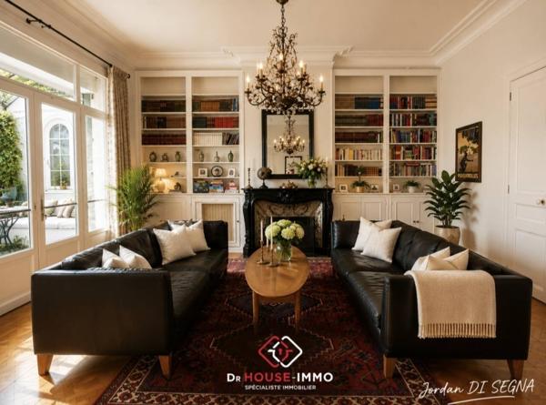 Maison à vendre 6 pièces de 170 m²