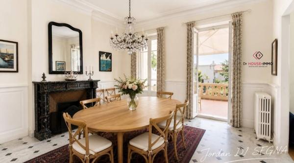 Maison à vendre 6 pièces de 170 m²