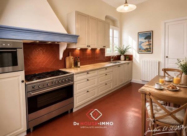 Maison à vendre 6 pièces de 170 m²