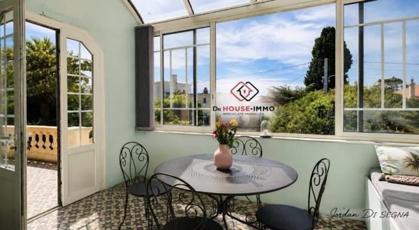 Maison à vendre 6 pièces de 170 m²