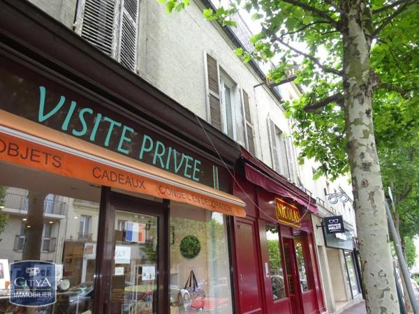 Location appartement Le Raincy (93340) 3 pièces 55.46m²