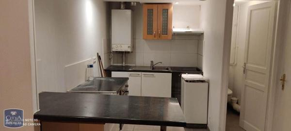 Location appartement Le Raincy (93340) 3 pièces 55.46m²