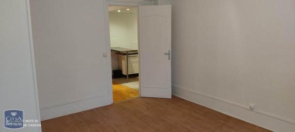 Location appartement Le Raincy (93340) 3 pièces 55.46m²