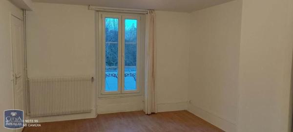 Location appartement Le Raincy (93340) 3 pièces 55.46m²