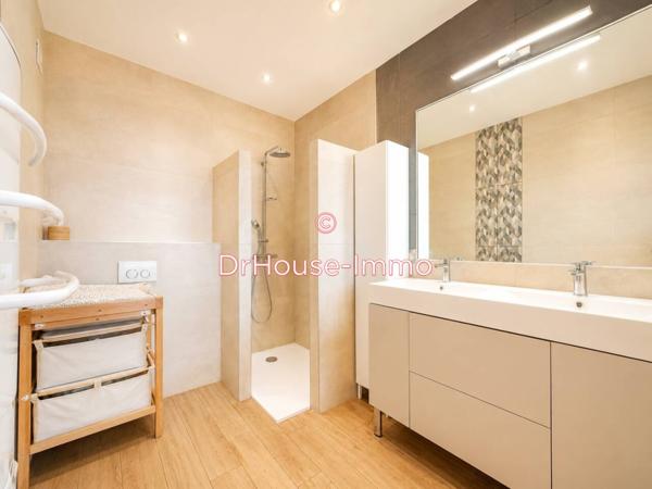 Appartement à vendre 3 pièces de 105 m²