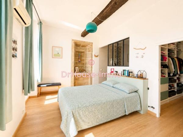 Appartement à vendre 3 pièces de 105 m²
