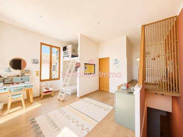 Appartement à vendre 3 pièces de 105 m²