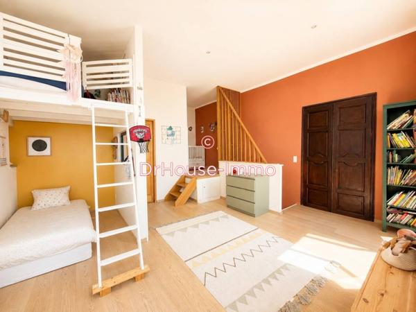 Appartement à vendre 3 pièces de 105 m²