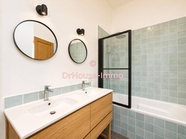 Appartement à vendre 3 pièces de 105 m²