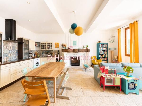 Appartement à vendre 3 pièces de 105 m²