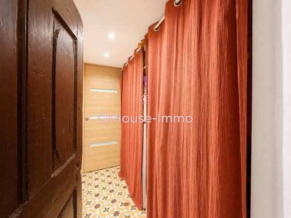 Appartement à vendre 3 pièces de 105 m²
