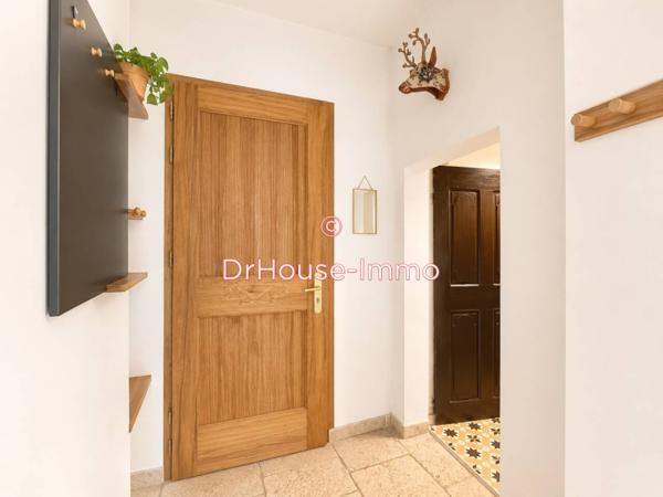 Appartement à vendre 3 pièces de 105 m²