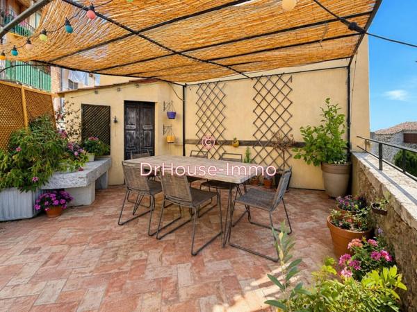 Appartement à vendre 3 pièces de 105 m²