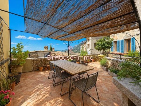 Appartement à vendre 3 pièces de 105 m²