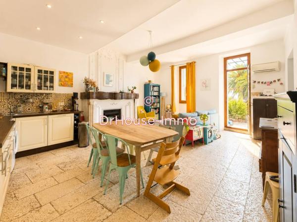 Appartement à vendre 3 pièces de 105 m²