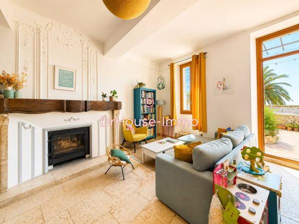 Appartement à vendre 3 pièces de 105 m²