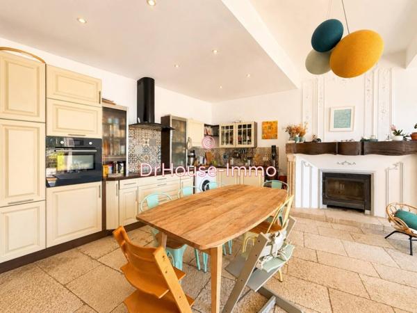 Appartement à vendre 3 pièces de 105 m²