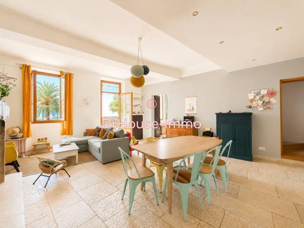 Appartement à vendre 3 pièces de 105 m²