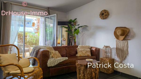 Appartement à vendre 3 pièces de 70 m²