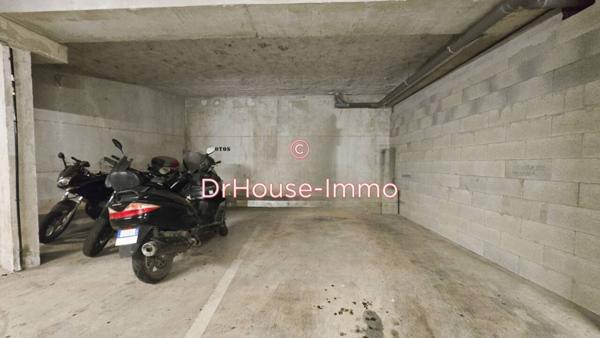 Appartement à vendre 3 pièces de 70 m²