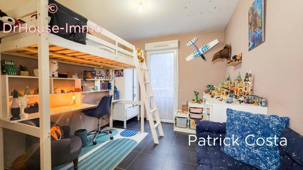 Appartement à vendre 3 pièces de 70 m²