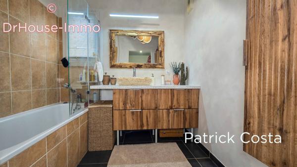 Appartement à vendre 3 pièces de 70 m²