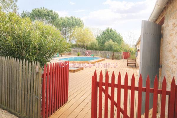 Maison à vendre 3 pièces de 87 m²