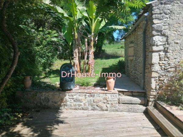 Maison à vendre 3 pièces de 87 m²