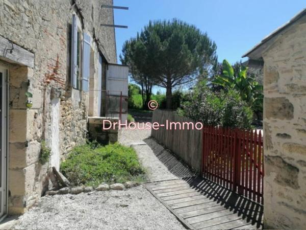 Maison à vendre 3 pièces de 87 m²