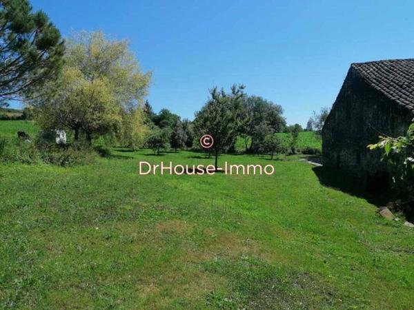 Maison à vendre 3 pièces de 87 m²