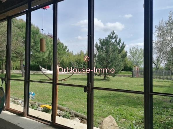 Maison à vendre 3 pièces de 87 m²